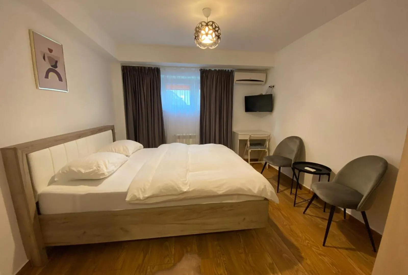 Lions Studio Dristor Apartment Bucharest 0*,