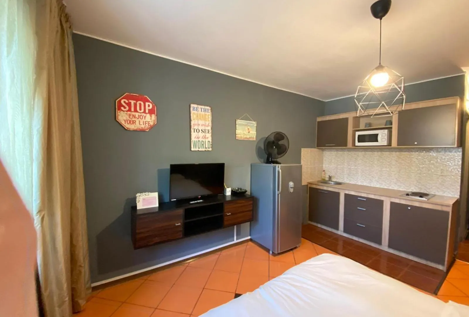 Lions Studio Dristor Apartment Bucharest