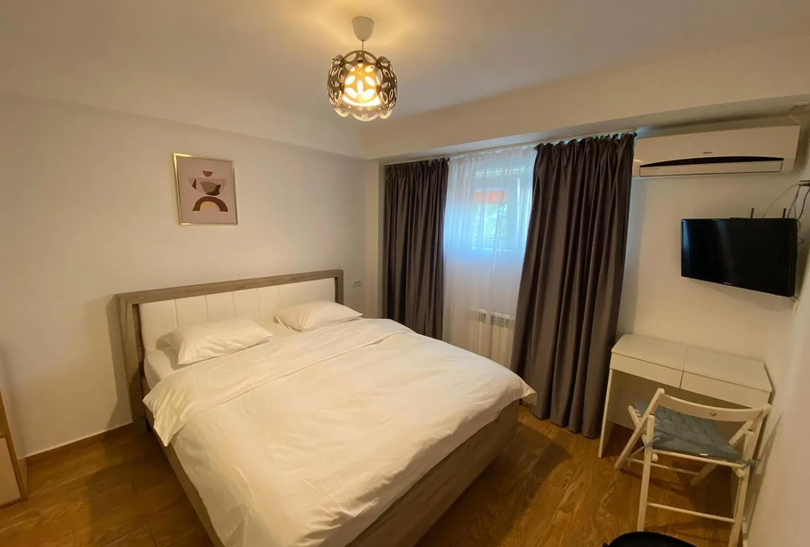 Lions Studio Dristor Apartment Bucharest