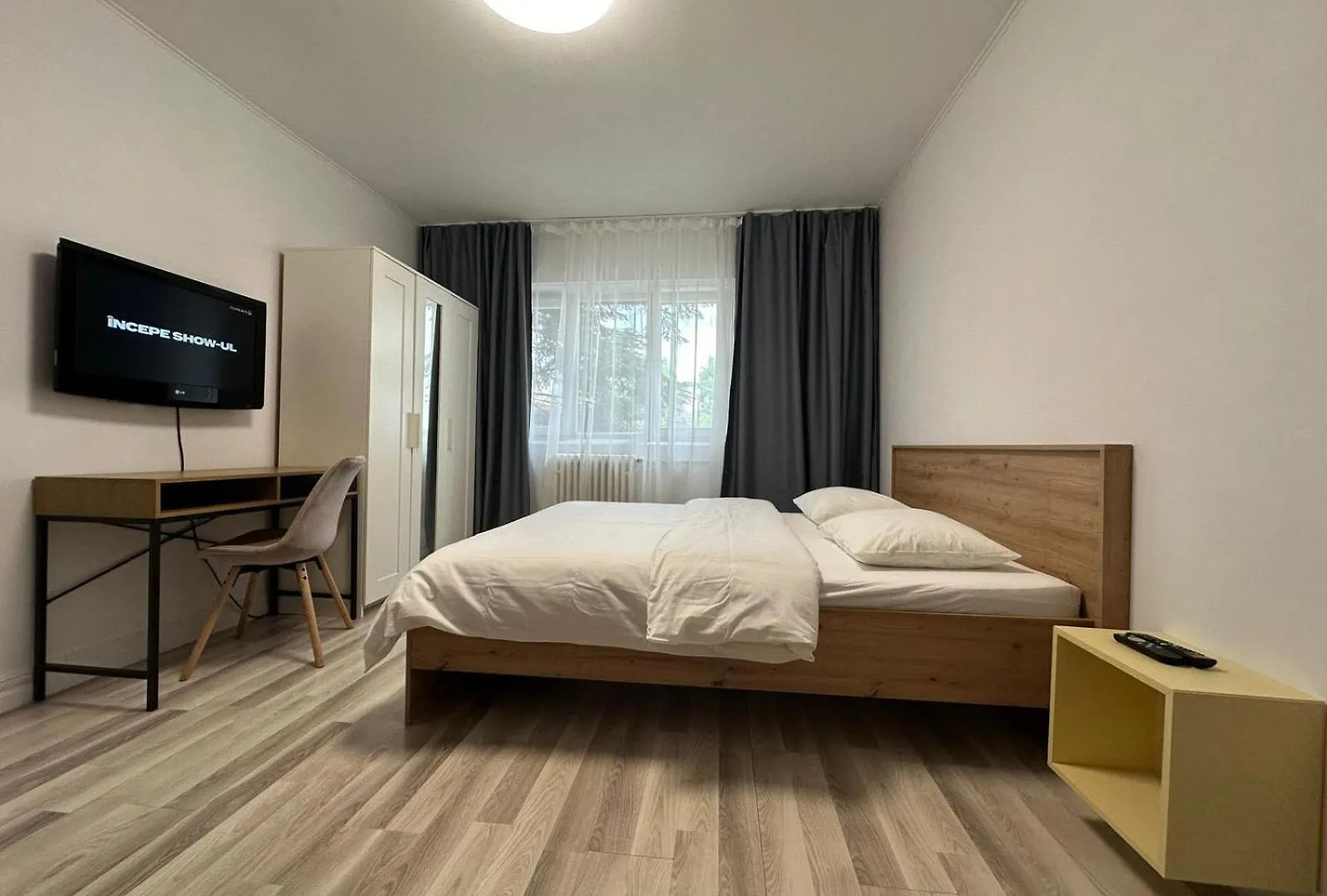 Lions Studio Dristor Apartment Bucharest 0*,  Romania