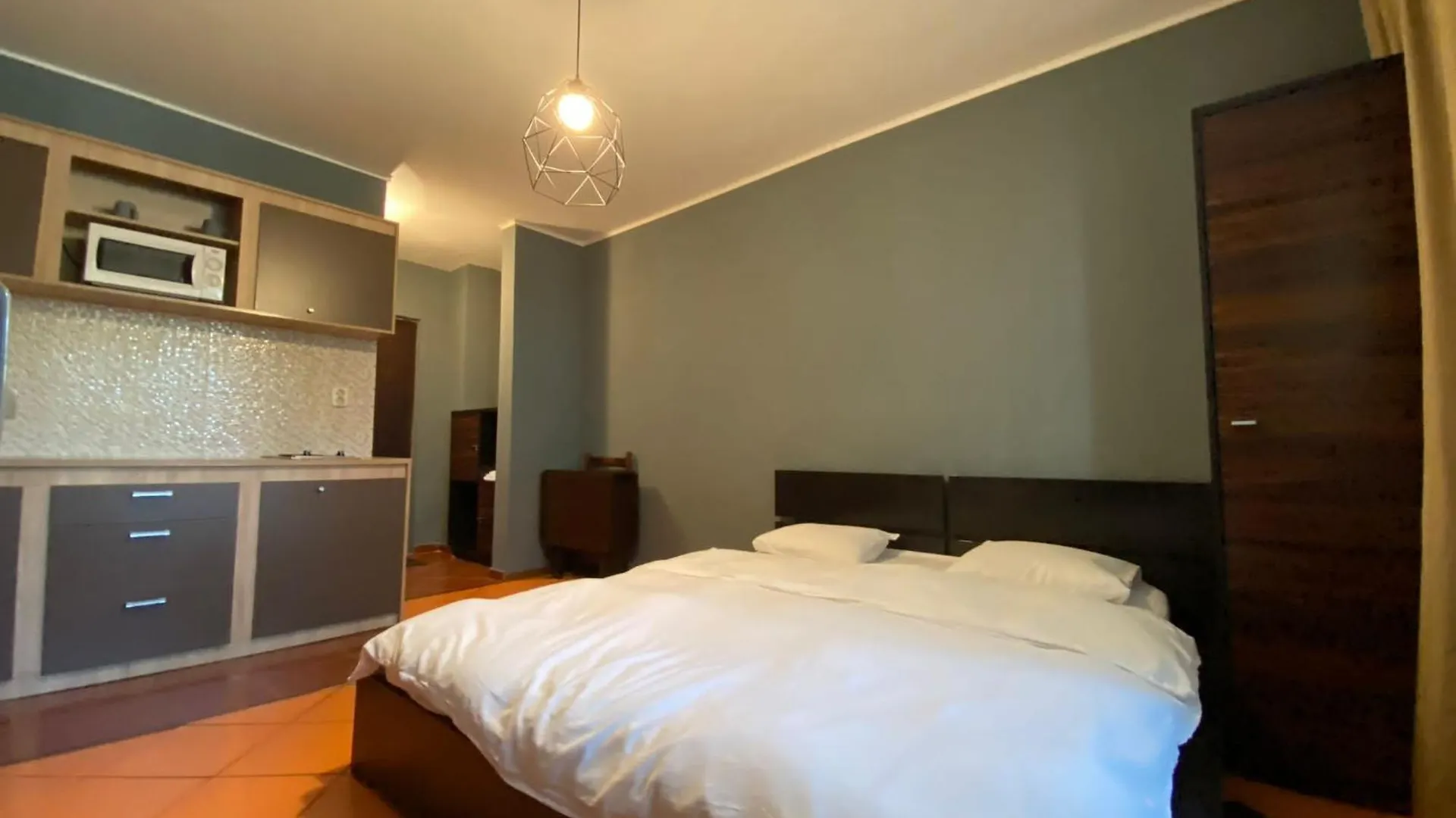Lions Studio Dristor Apartment Bucharest