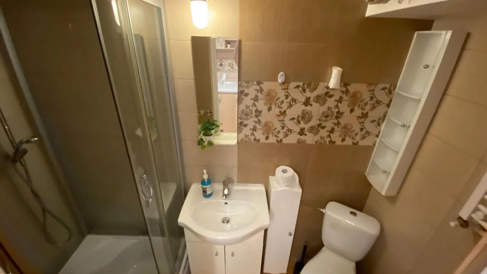 Lions Studio Dristor Apartment Bucharest